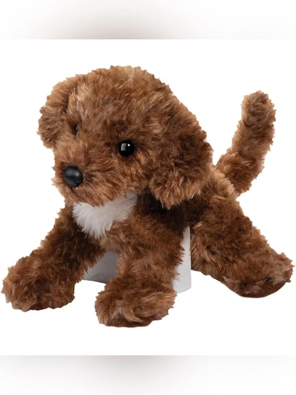 Plush Darby the Doodle Douglas Plushie Puppy Stuffed Animal Dog Toy NWT
